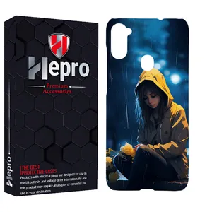 HEPRO MC Cover for SAMSUNG GALAXY A11