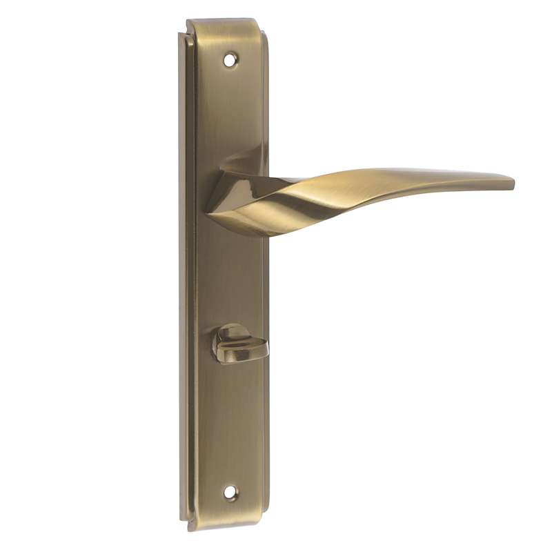 دستگیره در مدل سرویس 89000 چپ DIANA بسته 2 عددی