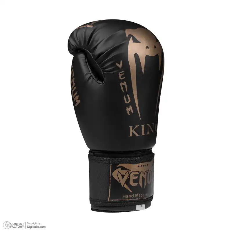 دستکش بوکس ونوم مدل KING 2000