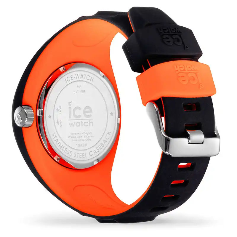 ساعت مچی عقربه ای آیس واچ مدل 017598