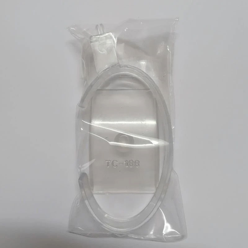 عکس شماره 2 : پایه ساعت مچی مدل tc-188 h بسته شش عددی