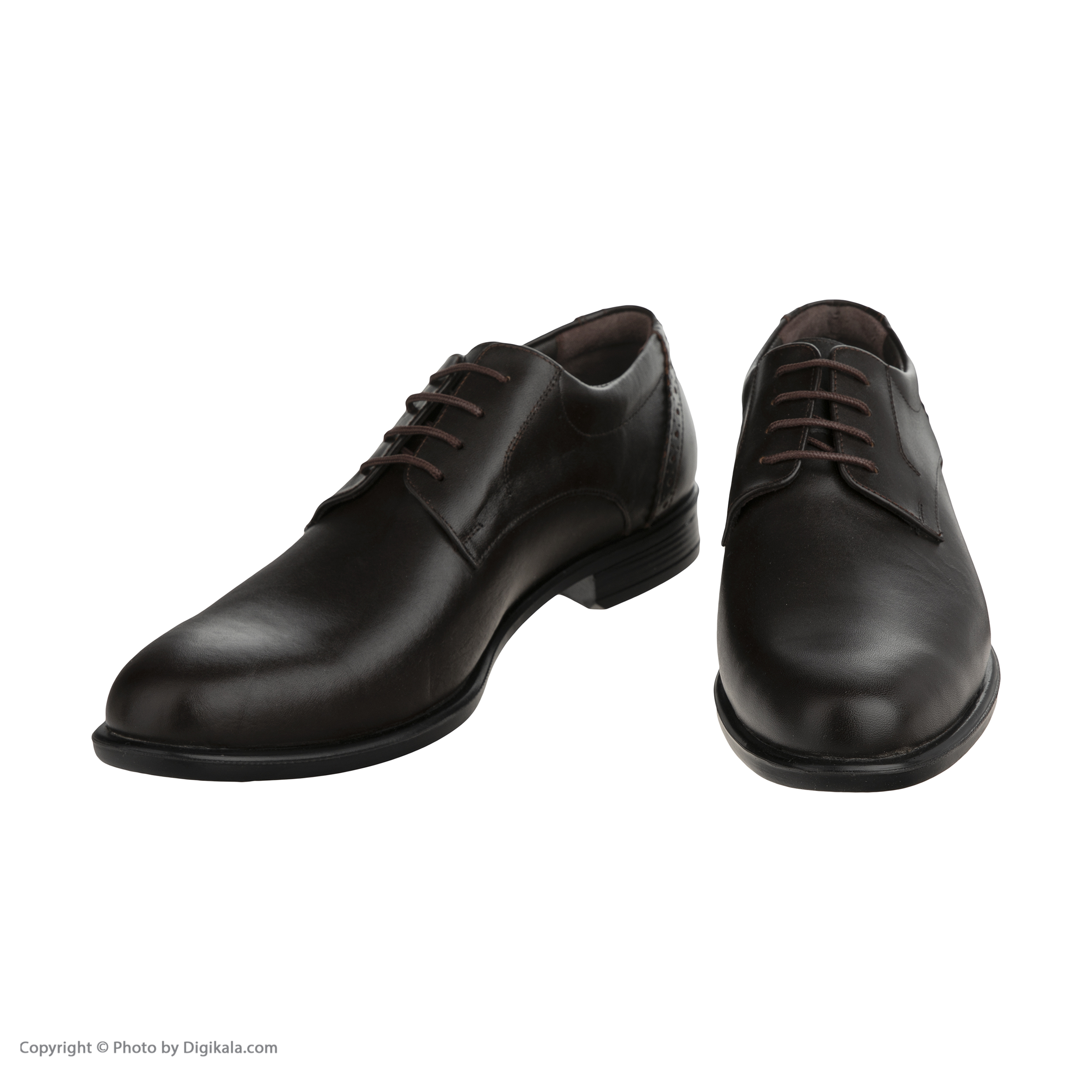 کفش مردانه بلوط مدل 7297A503104