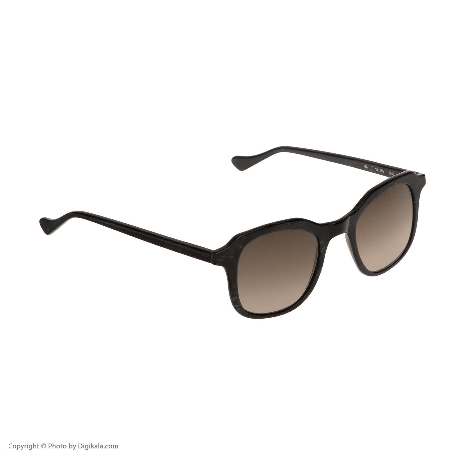 عینک آفتابی لویی مدل mod bl50 05 -  - 3