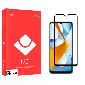 Coconut UD2 Screen Protector For Xiaomi Poco C40