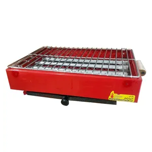 کباب پز پارسی انوار گاز مدل PAR-RED