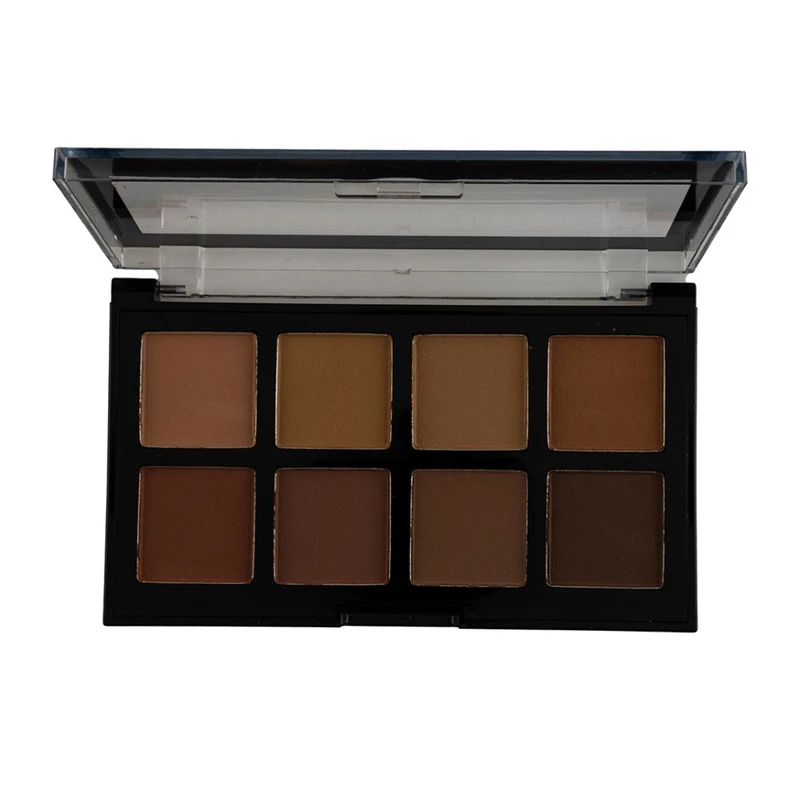  پالت سایه چشم سوپرتاچ کد 32 شماره 02