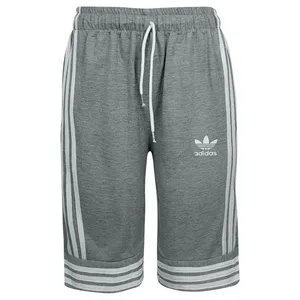 شلوارک مردانه مدل جیبدار کد 5174 رنگ فیلی