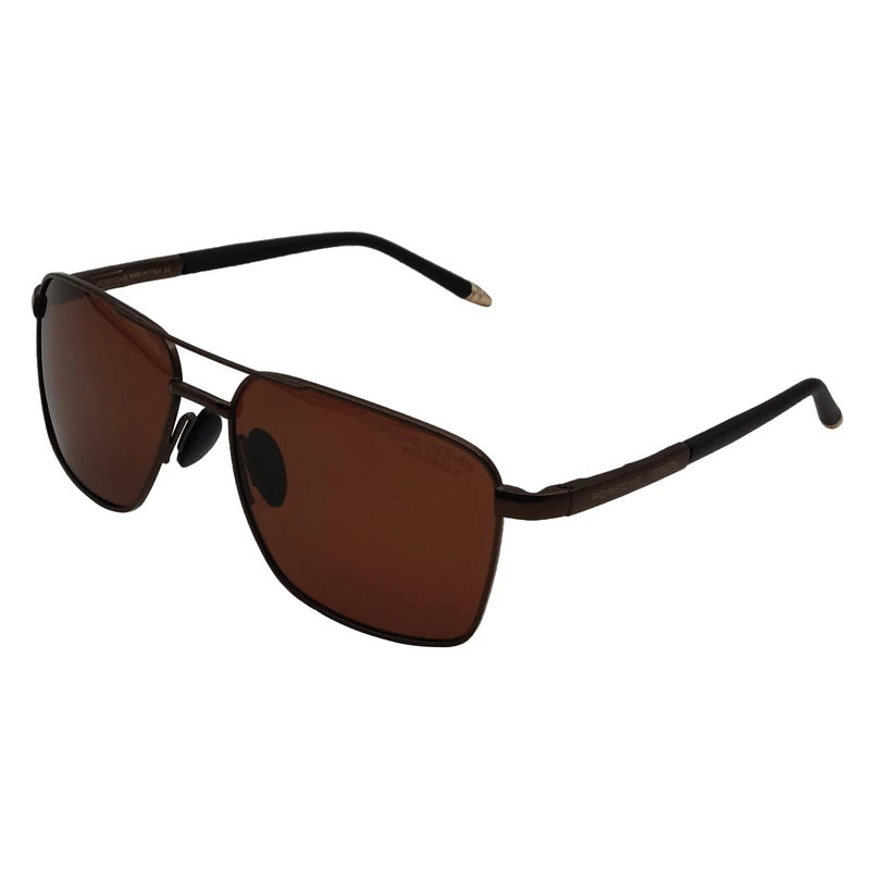 عینک آفتابی خلبانی پلاریزه  مدل P8590