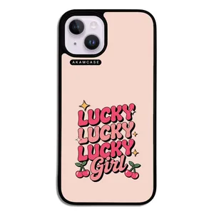 AKAM AMC-WA14-LUCKY-23 Cover For Apple iPhone 14