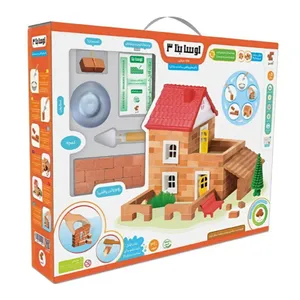 ساختنی مدل اوسا بنا ۳ کد ۲۰۳