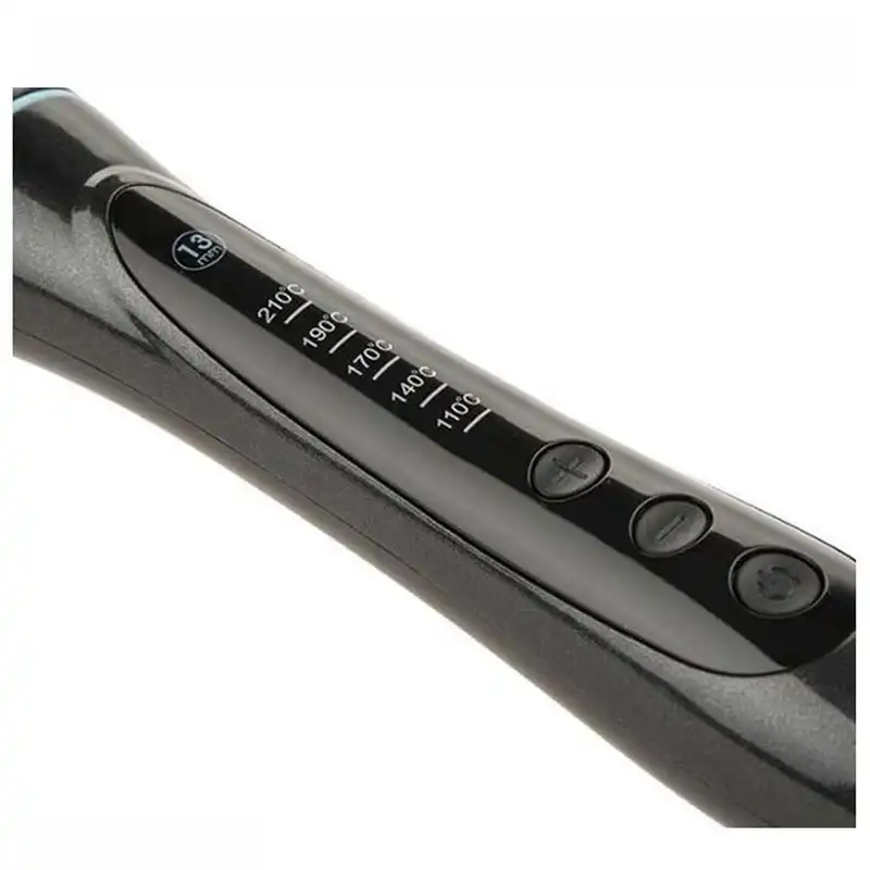 فر کننده مو پرومکس مدل