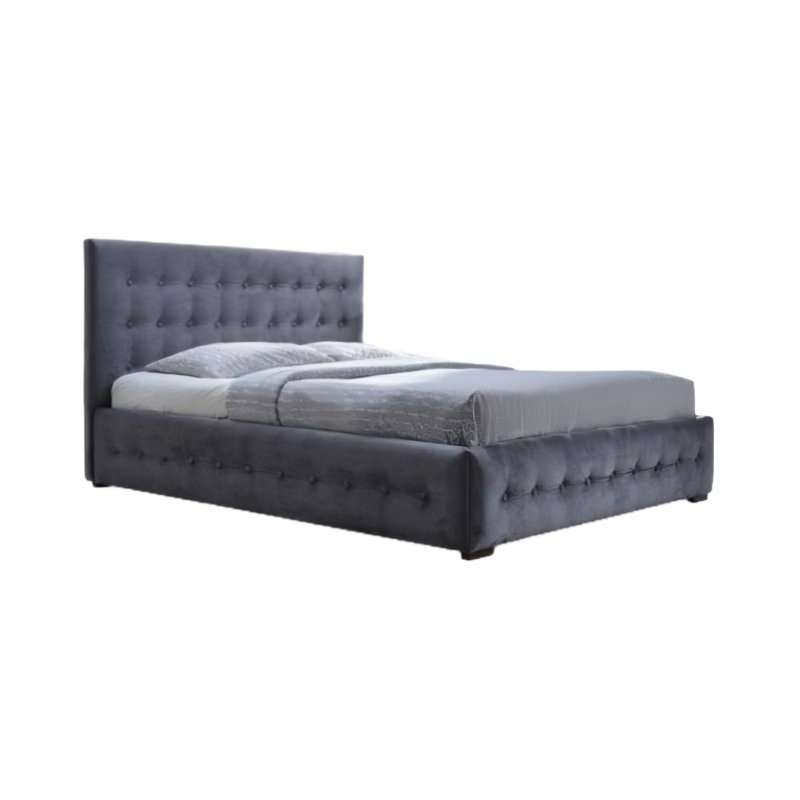 تخت خواب یک نفره مدل ماتریس سایز 90×200 سانتی متر تخت خواب یک نفره مدل ماتریس سایز 90×200 سانتی متر