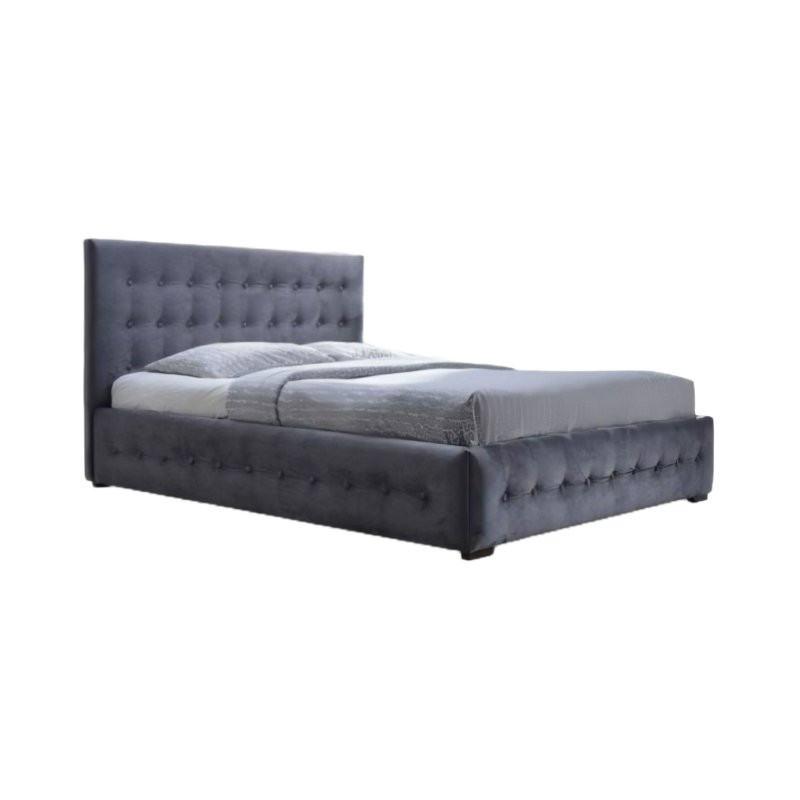 تخت خواب یک نفره مدل ماتریس سایز 90×200 سانتی متر تخت خواب یک نفره مدل ماتریس سایز 90×200 سانتی متر
