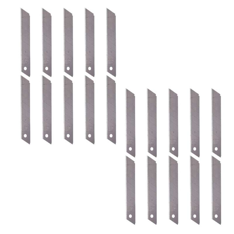 تیغ کاتر کد 20 مجموعه 20 عددی
