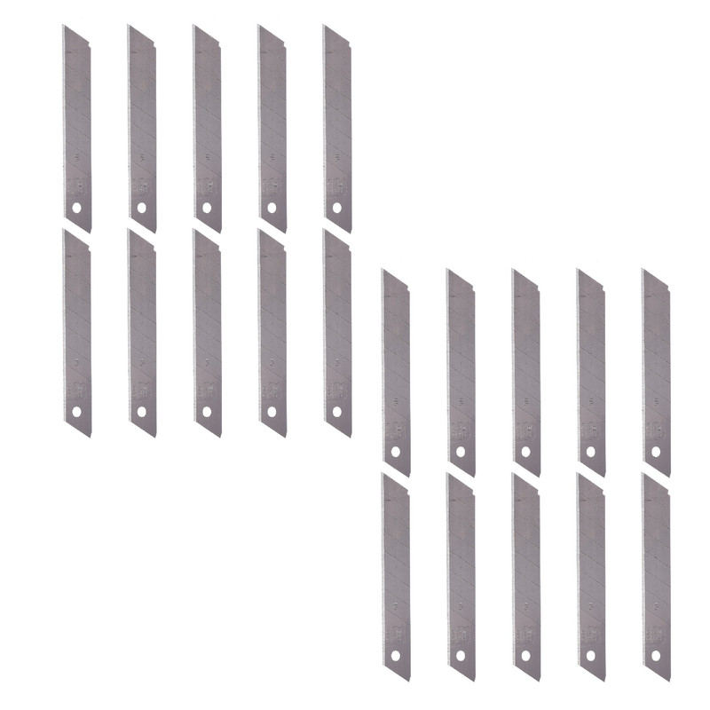 تیغ کاتر کد 20 مجموعه 20 عددی