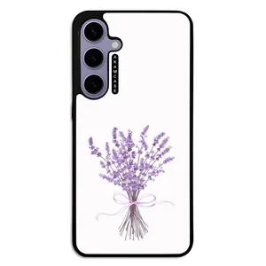 AKAM AMC-WSGS24P-LAVENDER-1 Cover For Samsung Galaxy S24 Plus