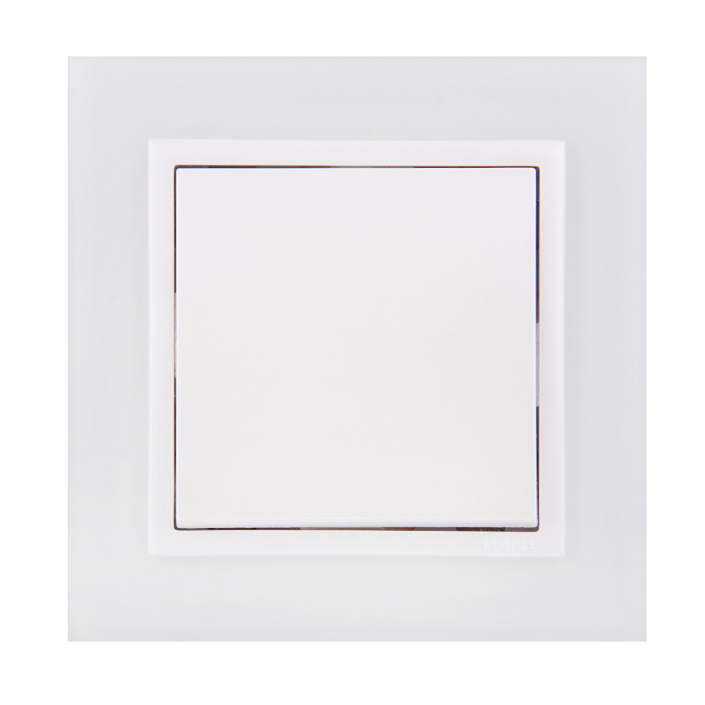 کلید تک پل ایفاپل مدل LOGUS90 کد 90910TCG/21011/90601