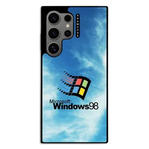 AKAM AMC-WSGS24U-NOSTECH-12 Cover For Samsung Galaxy S24 Ultra