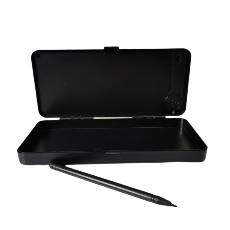 عکس شماره 2 : کاغذ دیجیتالی مدل lcd pencil bo0x