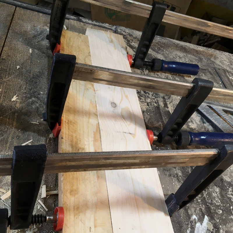 گیره پیچ دستی مدل WE40