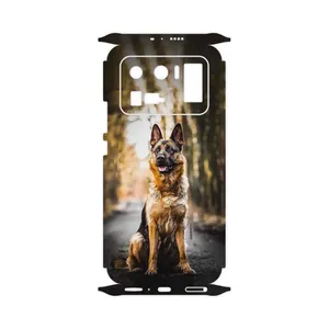 MAHOOT Dog_1-FullSkin Cover Sticker for Xiaomi Mi 11 Ultra