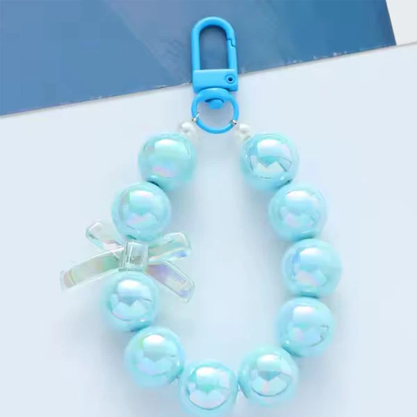 عکس شماره 4 : آویز موبایل مدل آبنباتی