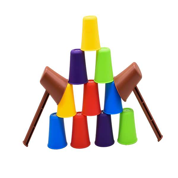 بازی فکری طرح ليوان چين   کد 688-20