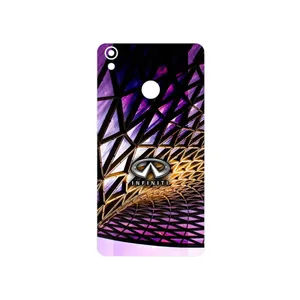 MAHOOT infinity Cover Sticker for Tecno Camon CX Air