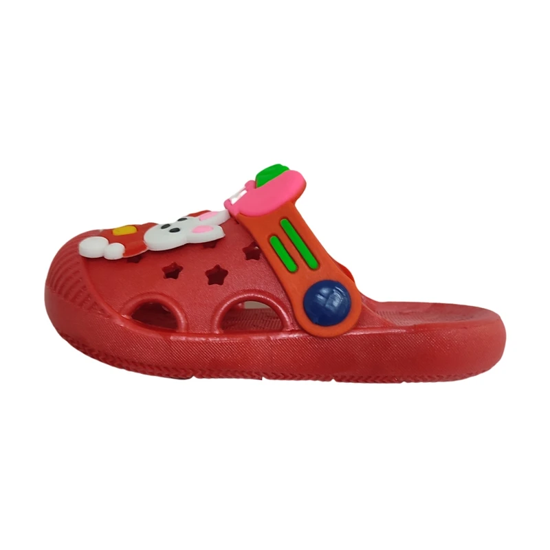 دمپایی بچگانه مدل J.gh