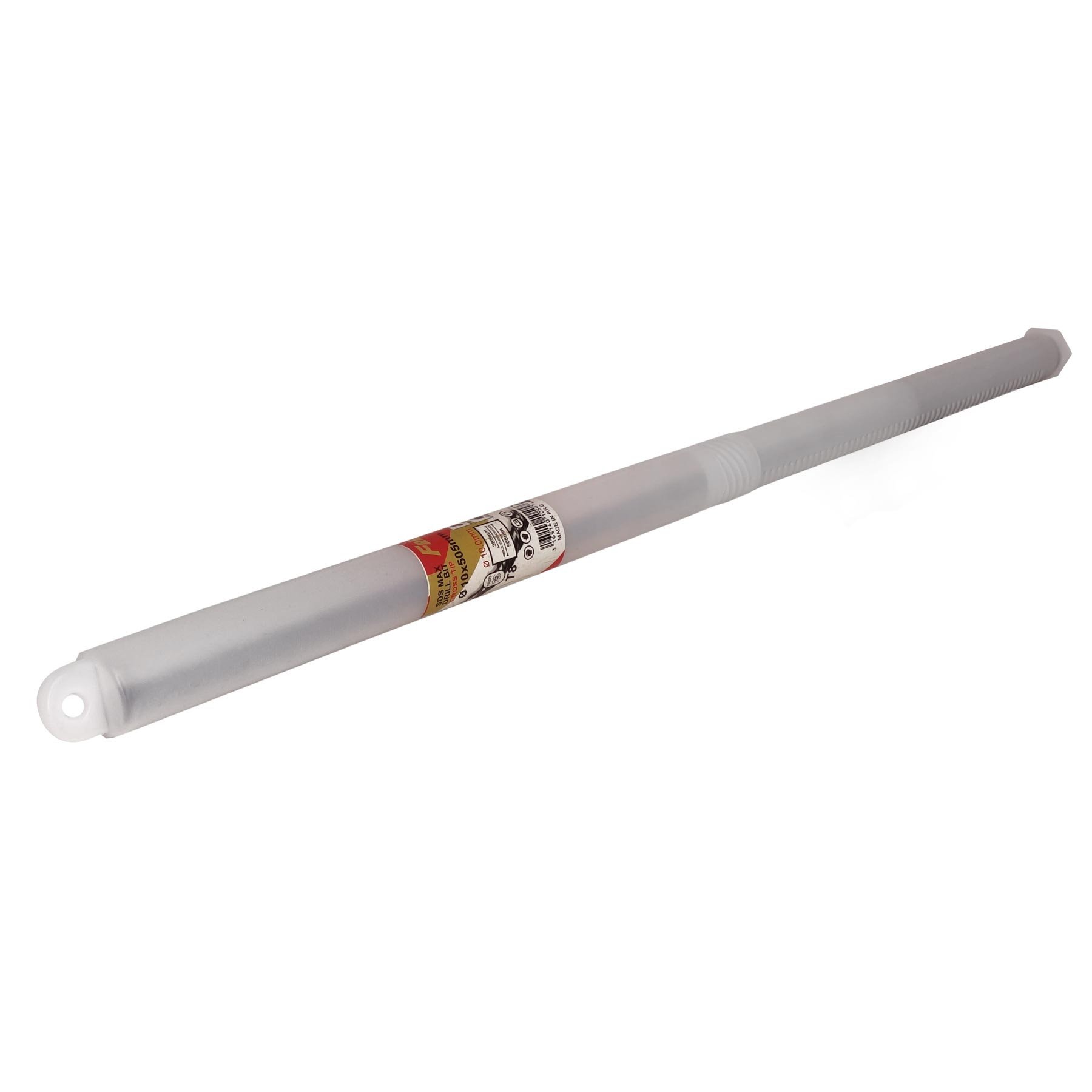 مته پنج شیار فرد مدل ART-FR-50.5x10 سایز 10-505 میلیمتر