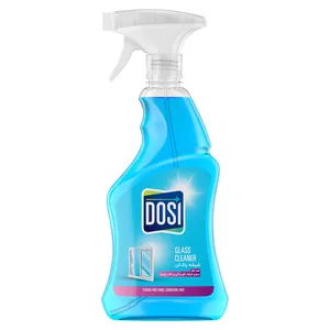  اسپری شیشه پاک کن دوسی مدل PDSG-001 حجم 450 میلی لیتر