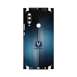 MAHOOT CHANGAN-FullSkin Cover Sticker for Honor 9X