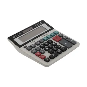 ماشین حساب مدل CITT.DR-2130TW