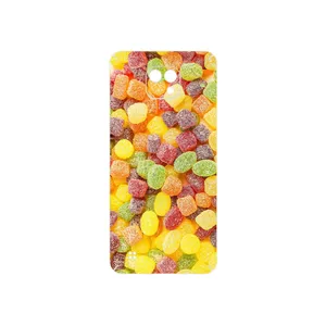 MAHOOT Gummi candy 2 Cover Sticker for LG X Cam