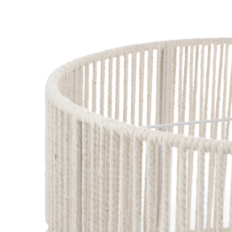 شید آباژور مدل گرد 40 مکرومه