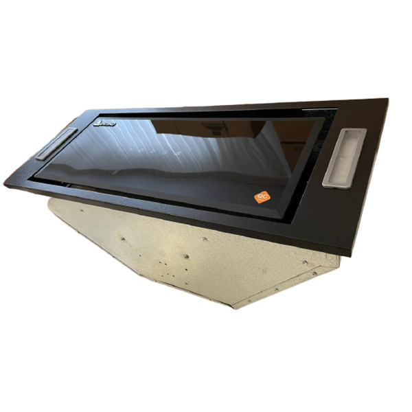 هود مخفی ونتینو مدل T3 سایز 70