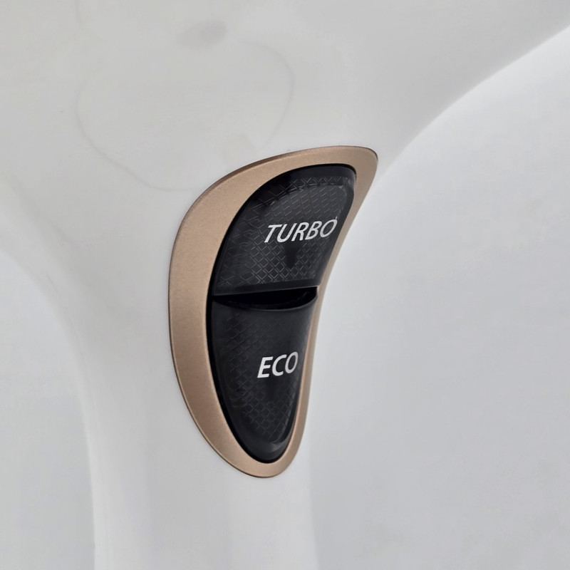 بخارگر 1750 وات ایوولی مدل EVIR-HS1750G