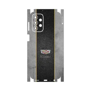 MAHOOT Cadillac-FullSkin Cover Sticker for Samsung Galaxy A23