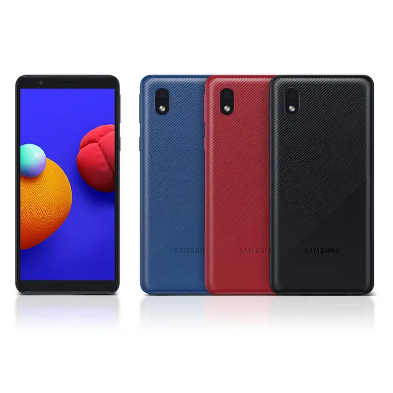 گوشی موبایل سامسونگ مدل Galaxy A3 Core SM-A013G/DS دو سیم کارت ظرفیت 16 گیگابایت