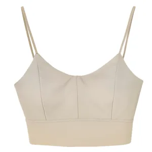 نیم تنه ورزشی زنانه مدل بند لیزری