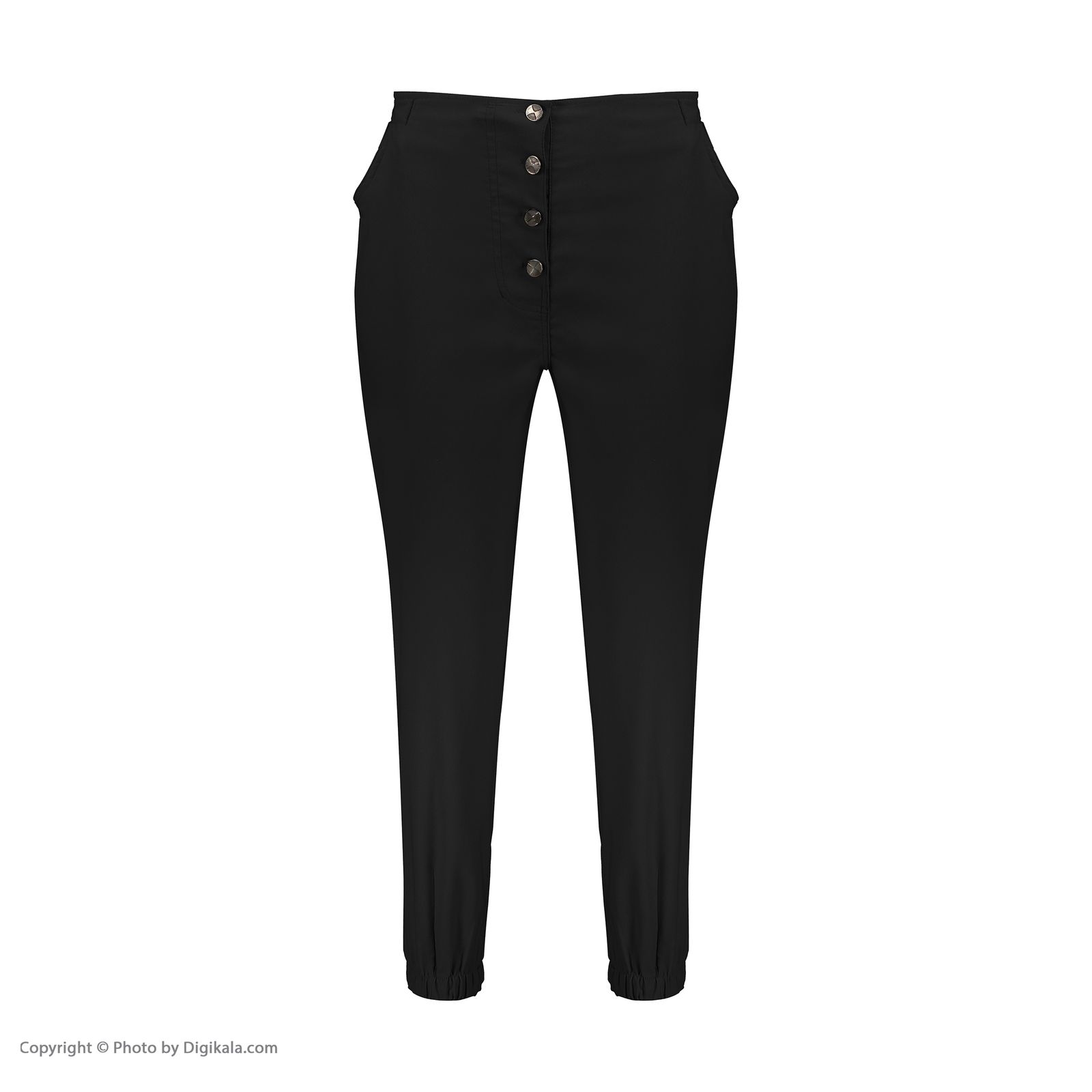 شلوار زنانه اکزاترس مدل P018001002080179-002 - - 2