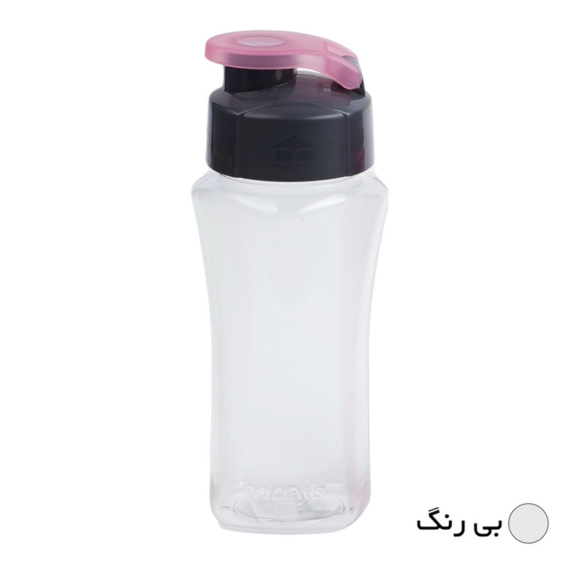 قمقمه مانیا کد 103603 گنجایش 0.350 لیتر
