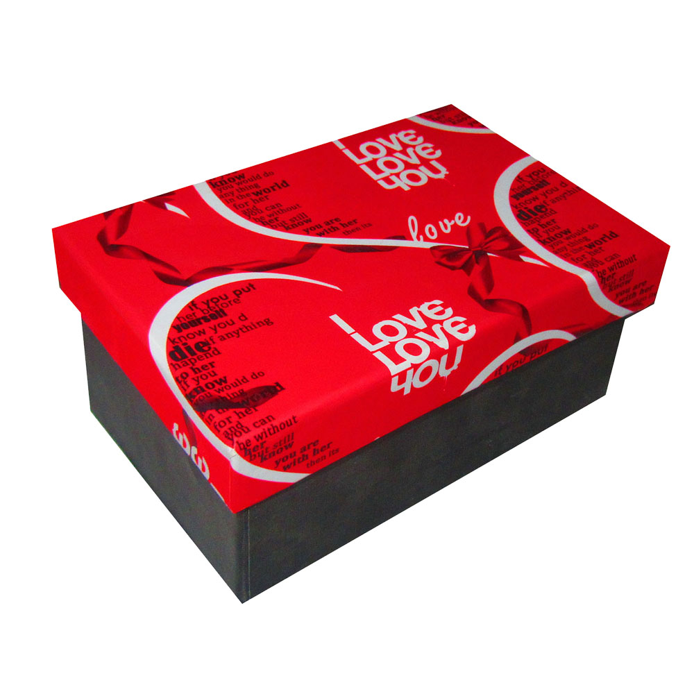 جعبه هدیه طرح لاویو کد 1409