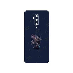 MAHOOT Nostalgic apparatus Cover Sticker for OnePlus 7T Pro