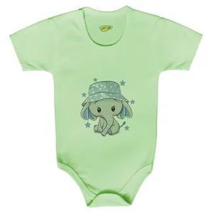 بادی نوزادی کارانس مدل BSG-3187