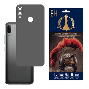 Infinity PRO MAX Cover Sticker For Motorola Moto E6 PLUS