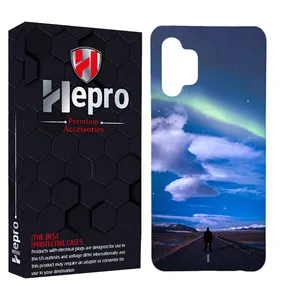 HEPRO MC Cover for Samsung Galaxy A32 5G