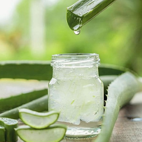  اسانس خوراکی آلوئه ورا - 30 میلی لیتر