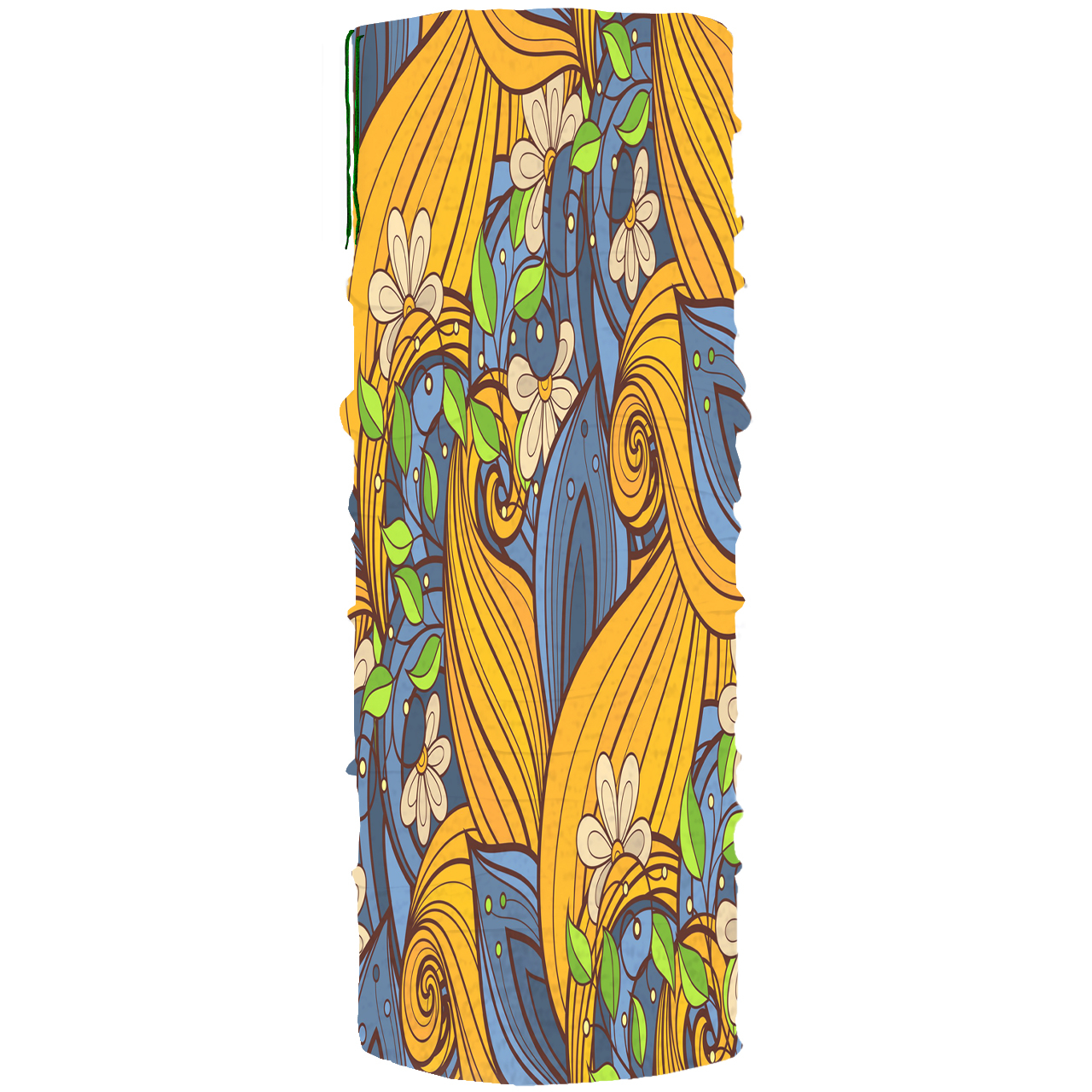 دستمال سر و گردن کد M38