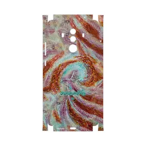 MAHOOT Molana-FullSkin Cover Sticker for Huawei Mate 10 Pro